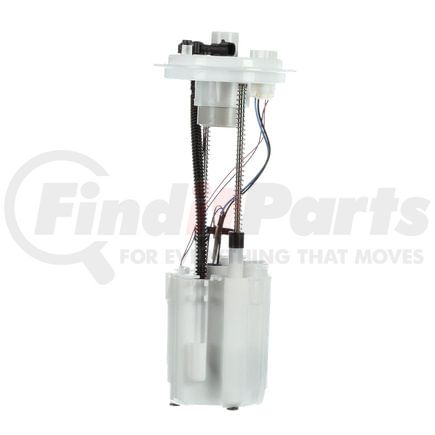 FG1673 by DELPHI - Fuel Pump Module Assembly