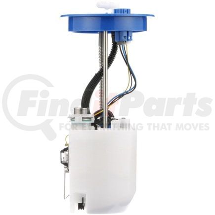 FG1680 by DELPHI - Fuel Pump Module Assembly