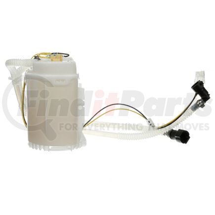 FG1683 by DELPHI - Fuel Pump and Strainer Set