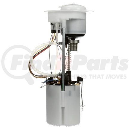 FG1684 by DELPHI - Fuel Pump Module Assembly