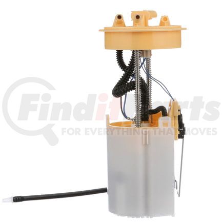 FG1686 by DELPHI - Fuel Pump Module Assembly