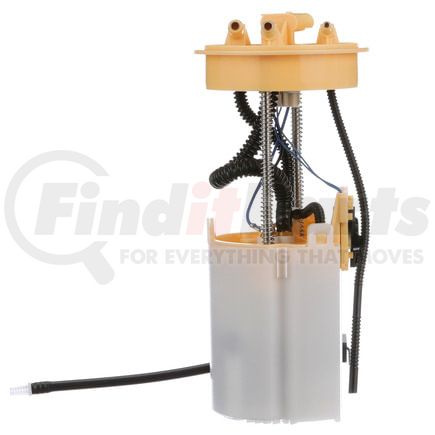 FG1687 by DELPHI - Fuel Pump Module Assembly