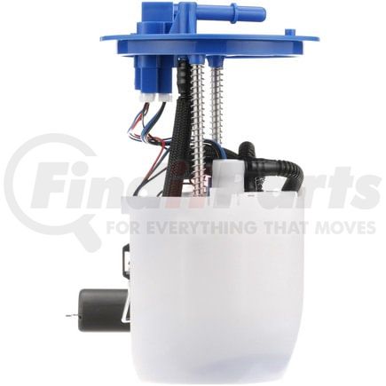 FG1688 by DELPHI - Fuel Pump Module Assembly