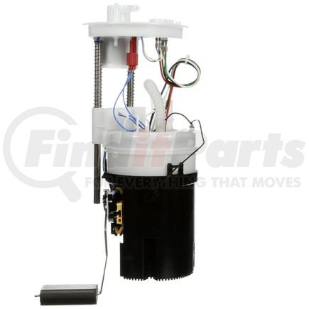 FG1689 by DELPHI - Fuel Pump Module Assembly