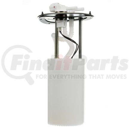 FG1693 by DELPHI - Fuel Pump Module Assembly