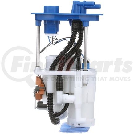 FG1694 by DELPHI - Fuel Pump Module Assembly