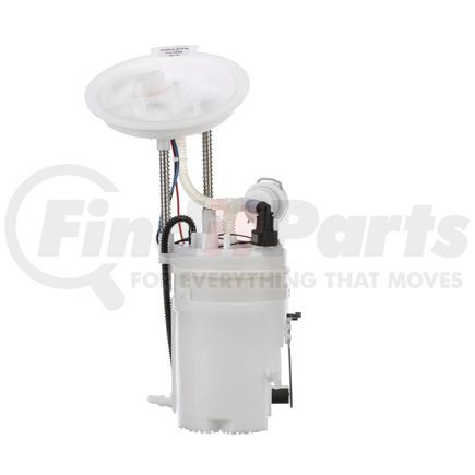 FG1696 by DELPHI - Fuel Pump Module Assembly