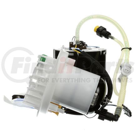 FG1697 by DELPHI - Fuel Pump Module Assembly
