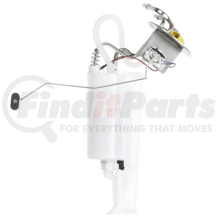 FG1703 by DELPHI - Fuel Pump Module Assembly