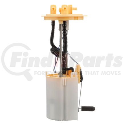 FG1706 by DELPHI - Fuel Pump Module Assembly