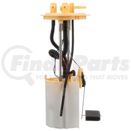 FG1707 by DELPHI - Fuel Pump Module Assembly