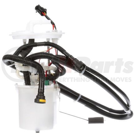 FG1712 by DELPHI - Fuel Pump Module Assembly