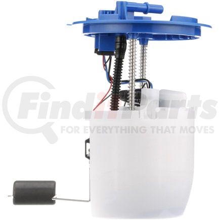 FG1715 by DELPHI - Fuel Pump Module Assembly