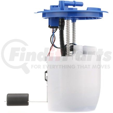 FG1714 by DELPHI - Fuel Pump Module Assembly