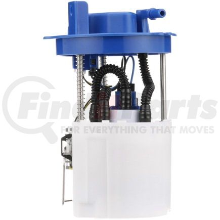 FG1717 by DELPHI - Fuel Pump Module Assembly