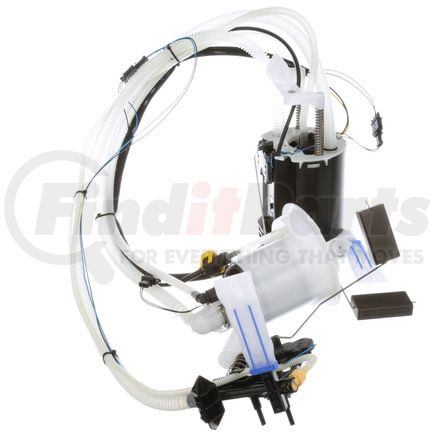 FG1722 by DELPHI - Fuel Pump Module Assembly