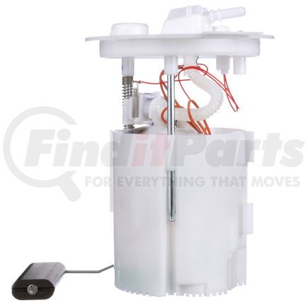 FG1723 by DELPHI - Fuel Pump Module Assembly