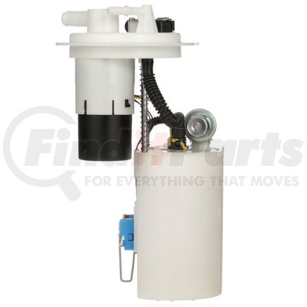 FG1730 by DELPHI - Fuel Pump Module Assembly