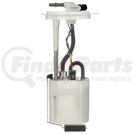 FG1731 by DELPHI - Fuel Pump Module Assembly