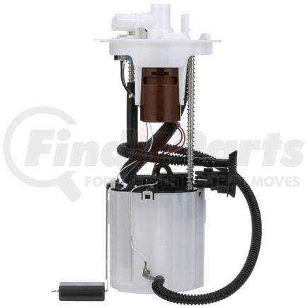 FG1740 by DELPHI - Fuel Pump Module Assembly