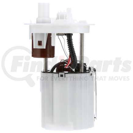 FG1741 by DELPHI - Fuel Pump Module Assembly