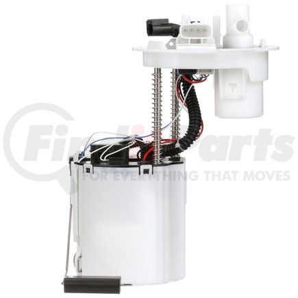 FG1743 by DELPHI - Fuel Pump Module Assembly