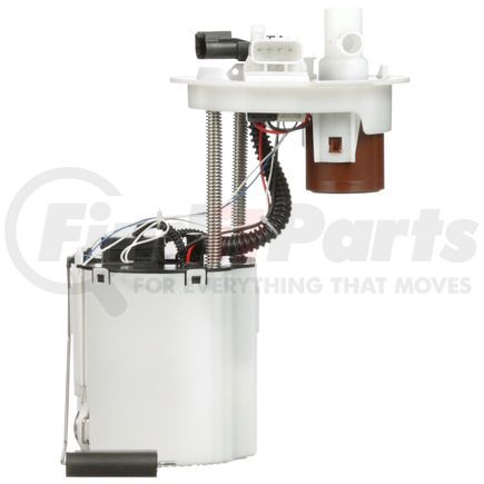 FG1744 by DELPHI - Fuel Pump Module Assembly