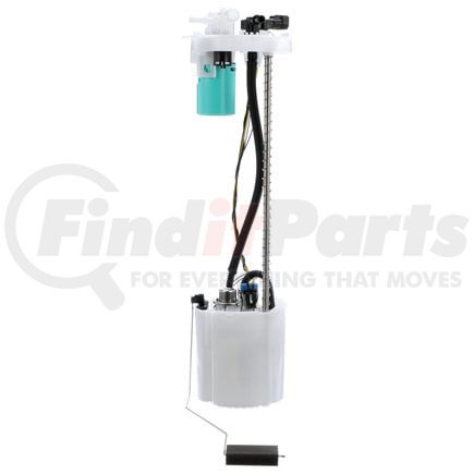 FG1746 by DELPHI - Fuel Pump Module Assembly