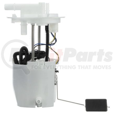 FG1753 by DELPHI - Fuel Pump Module Assembly