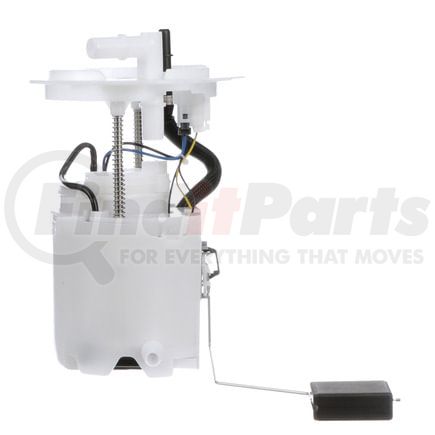 FG1756 by DELPHI - Fuel Pump Module Assembly