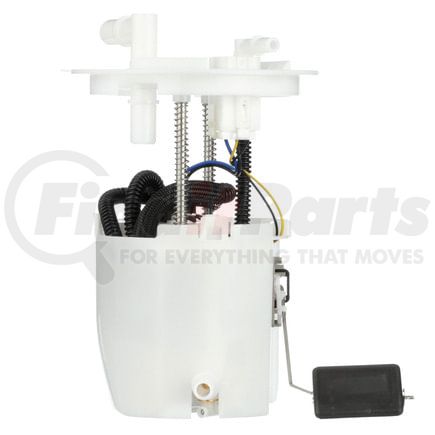 FG1758 by DELPHI - Fuel Pump Module Assembly