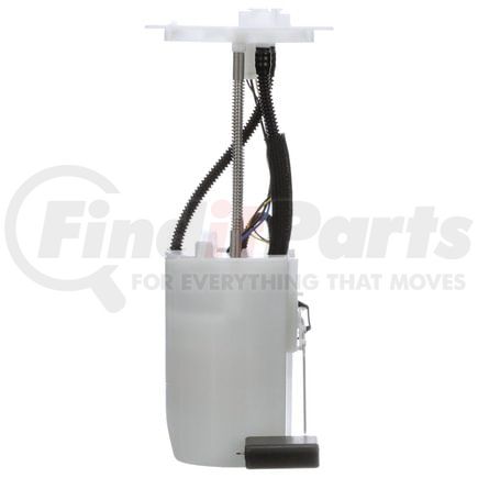 FG1761 by DELPHI - Fuel Pump Module Assembly