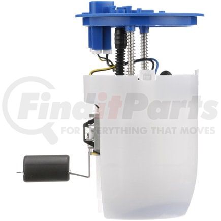 FG1765 by DELPHI - Fuel Pump Module Assembly