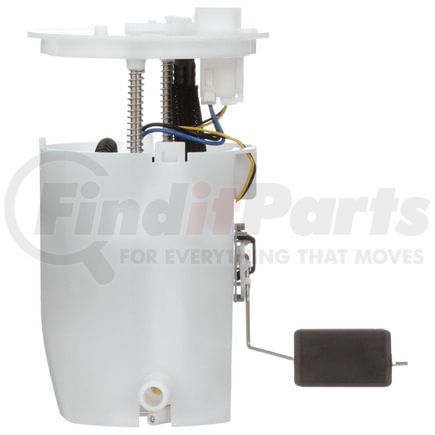 FG1766 by DELPHI - Fuel Pump Module Assembly