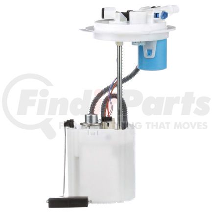 FG1805 by DELPHI - Fuel Pump Module Assembly