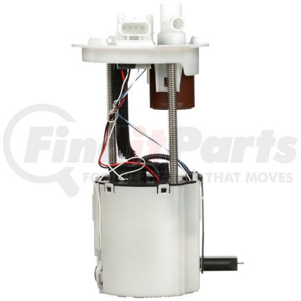 FG1812 by DELPHI - Fuel Pump Module Assembly