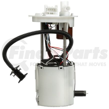 FG1813 by DELPHI - Fuel Pump Module Assembly