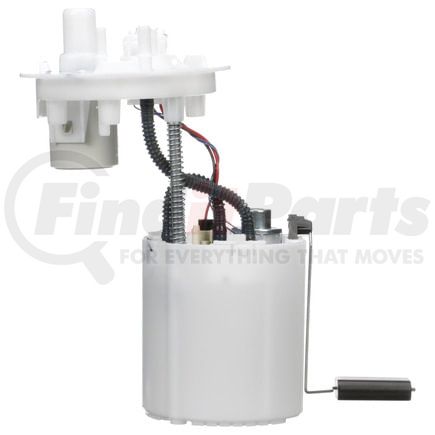 FG1814 by DELPHI - Fuel Pump Module Assembly