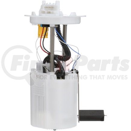 FG1816 by DELPHI - Fuel Pump Module Assembly