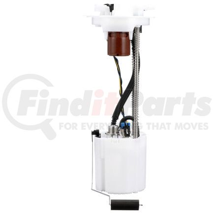 FG1831 by DELPHI - Fuel Pump Module Assembly