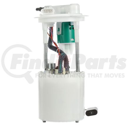 FG1858 by DELPHI - Fuel Pump Module Assembly