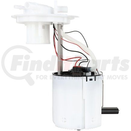 FG1860 by DELPHI - Fuel Pump Module Assembly