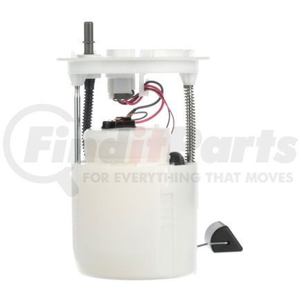 FG1861 by DELPHI - Fuel Pump Module Assembly