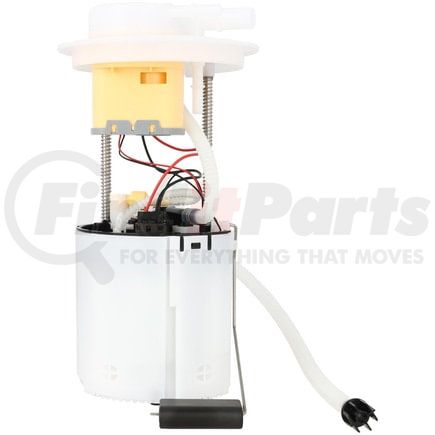 FG1863 by DELPHI - Fuel Pump Module Assembly