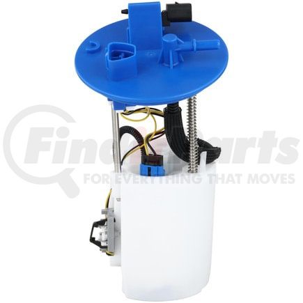 FG1877 by DELPHI - Fuel Pump Module Assembly