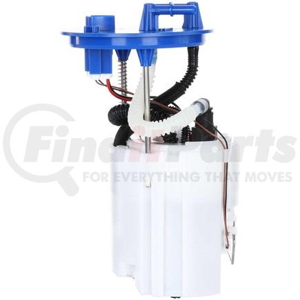 FG1880 by DELPHI - Fuel Pump Module Assembly