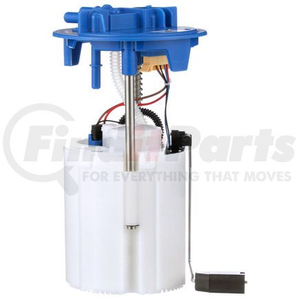 FG1883 by DELPHI - Fuel Pump Module Assembly