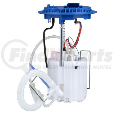 FG1888 by DELPHI - Fuel Pump Module Assembly