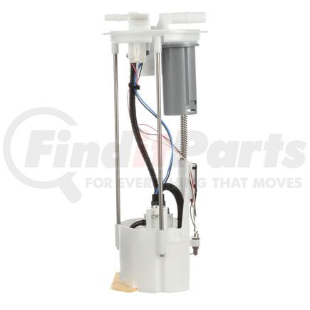 FG1896 by DELPHI - Fuel Pump Module Assembly