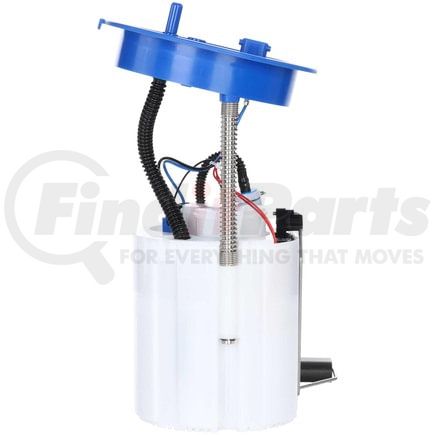 FG1899 by DELPHI - Fuel Pump Module Assembly